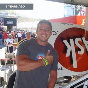 Meet your Posher, Jack